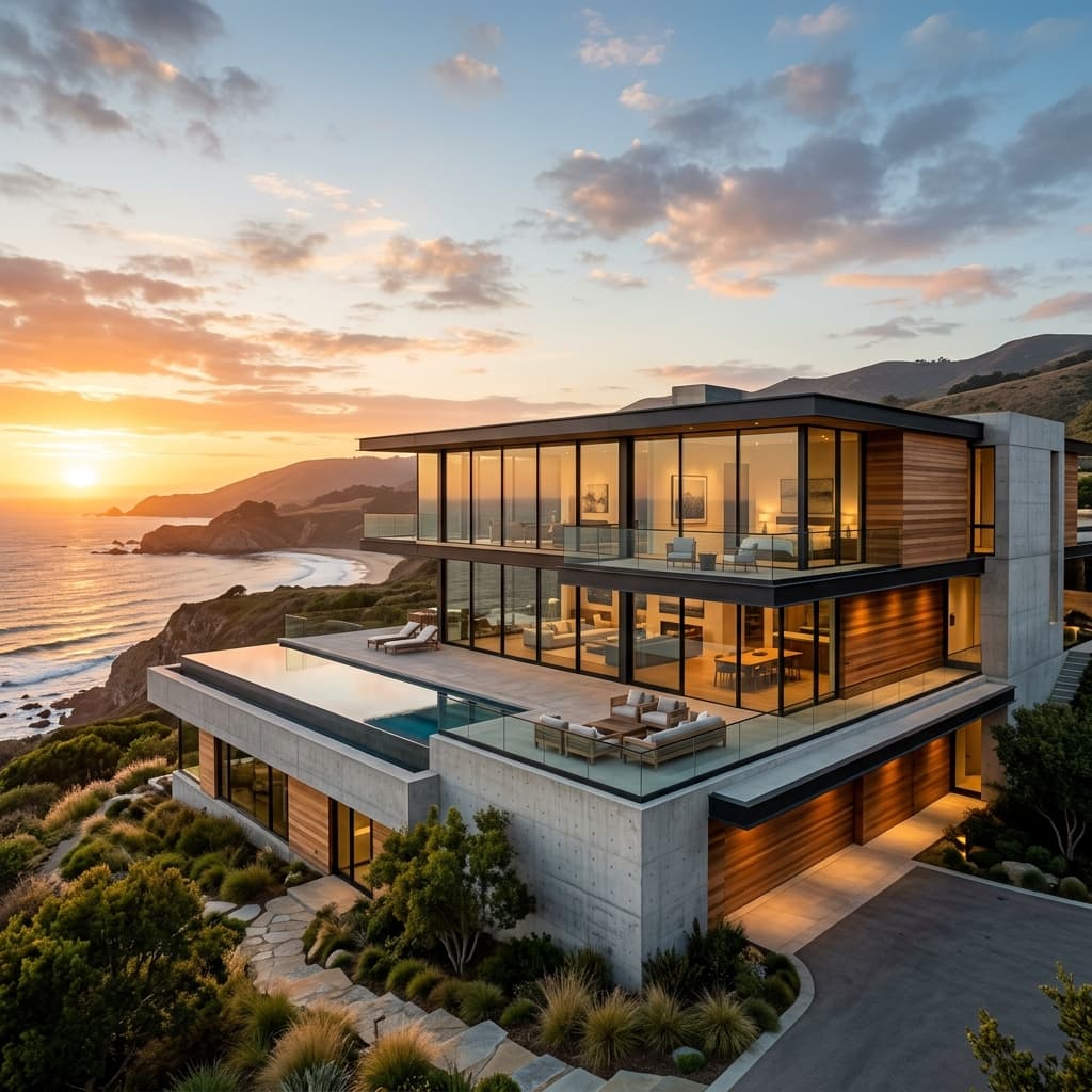 Civil Designing & Architecture