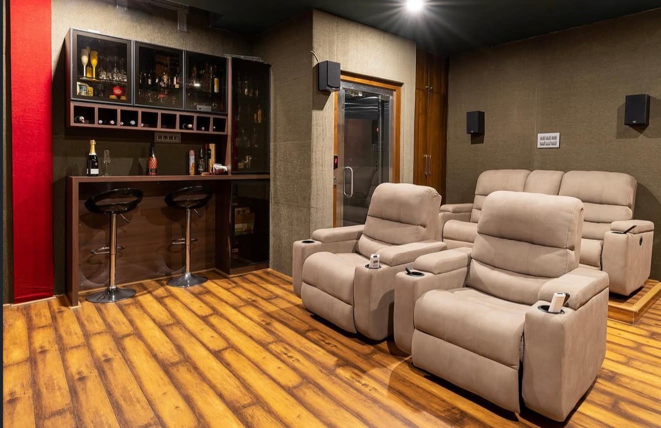 Oakwood Residence