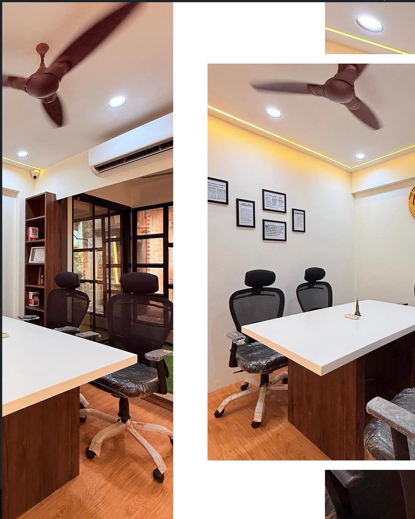 Vellwock Signature Suite — 1
