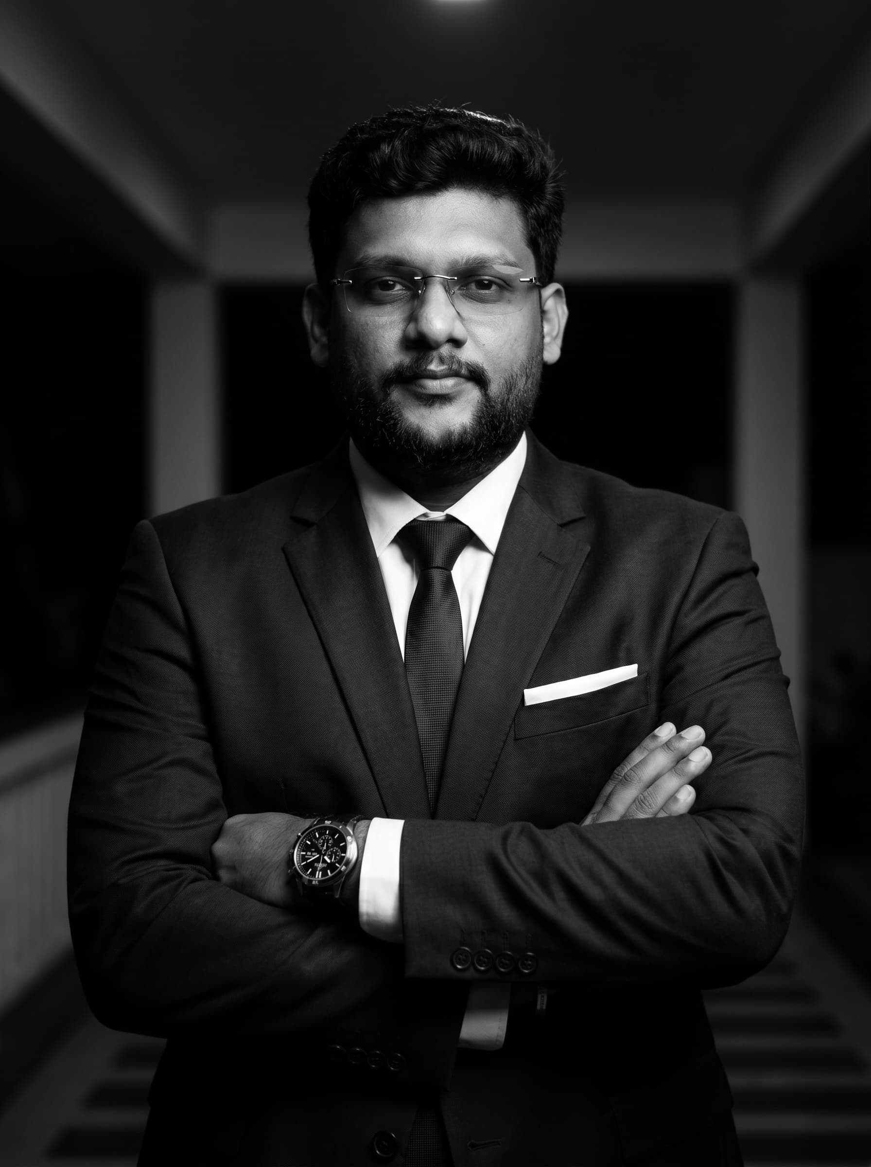 Ashwin Premraj