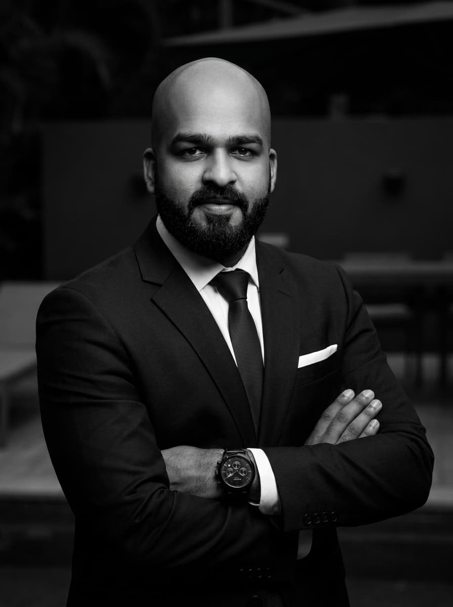 Jeevan Saji